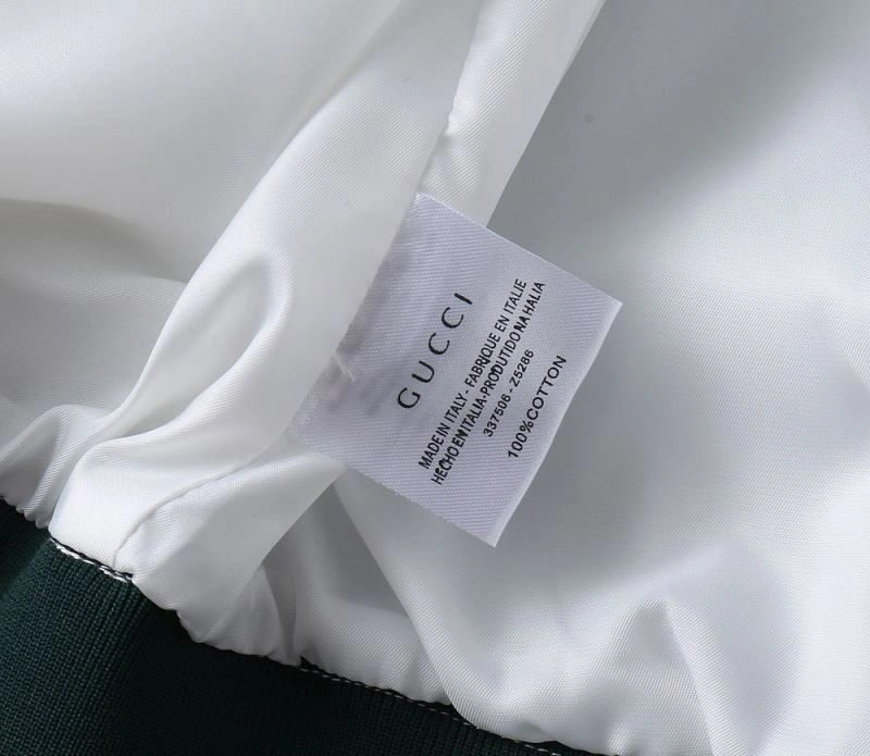 Gucci Outwear Neat 127700