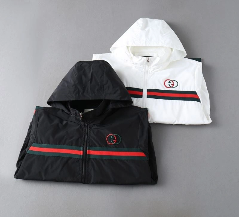 Gucci Outwear Neat 127700
