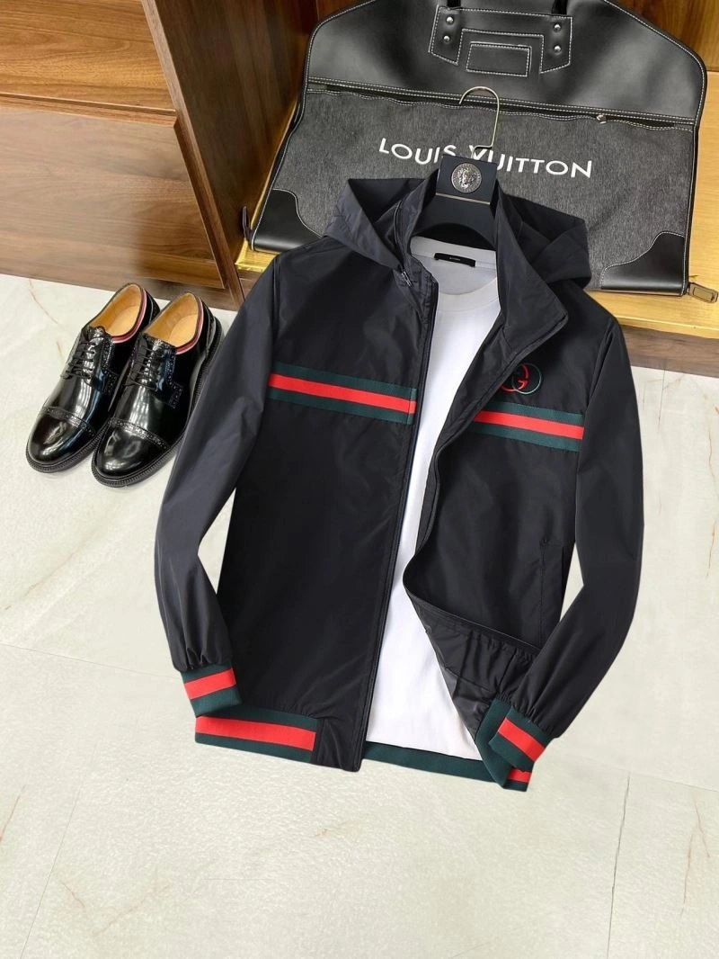 Gucci Outwear Neat 127700