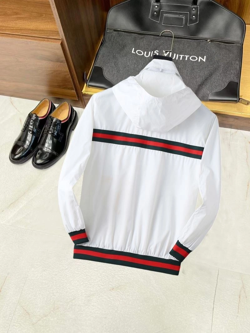 Gucci Outwear Neat 127700