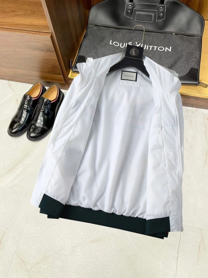 Gucci Outwear Neat 127700