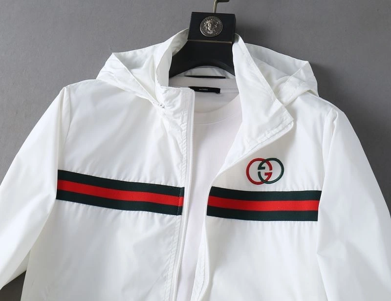 Gucci Outwear Neat 127700