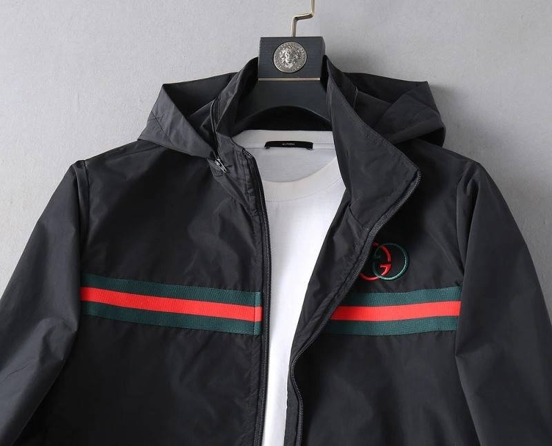 Gucci Outwear Neat 127700