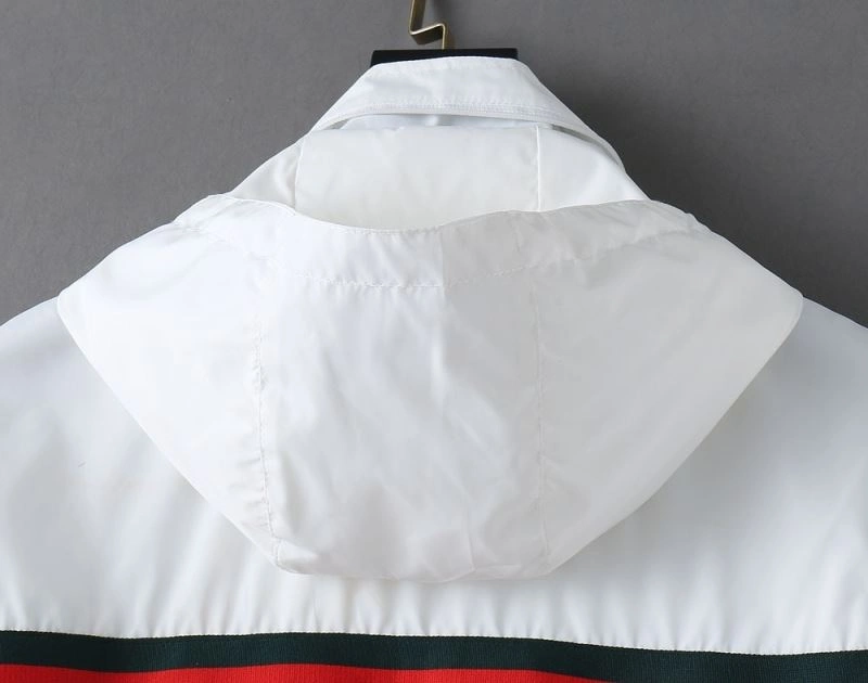 Gucci Outwear Neat 127700