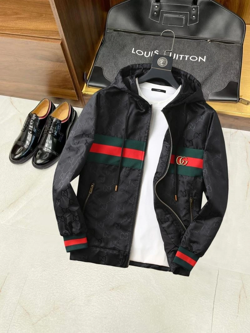Snug Gucci Outwear 127698