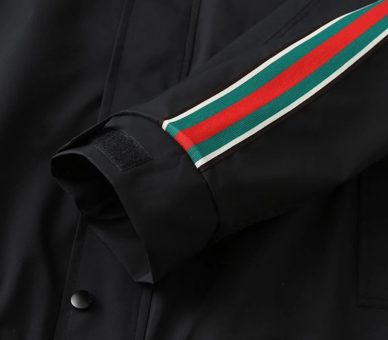 Versatile Gucci Outwear 127697