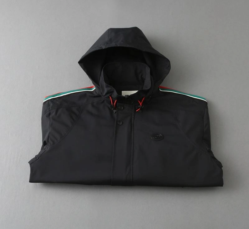 Versatile Gucci Outwear 127697
