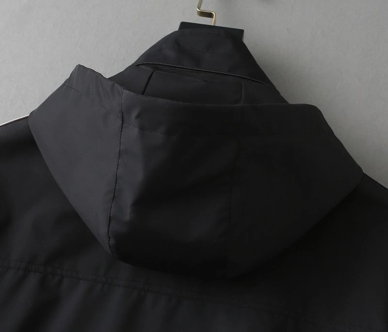 Versatile Gucci Outwear 127697