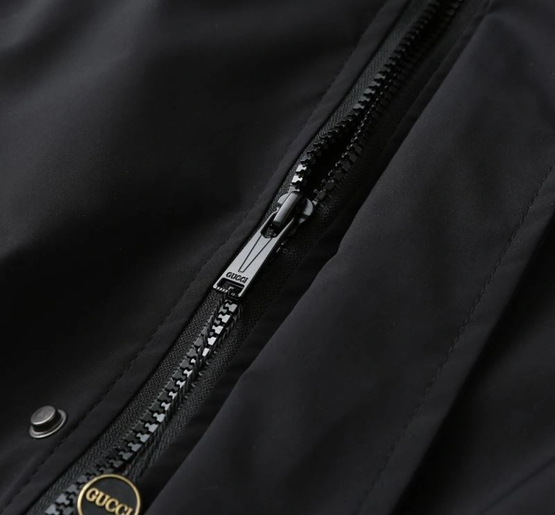 Versatile Gucci Outwear 127697