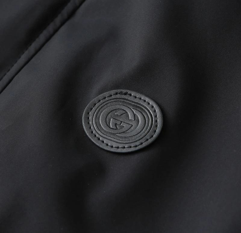 Versatile Gucci Outwear 127697