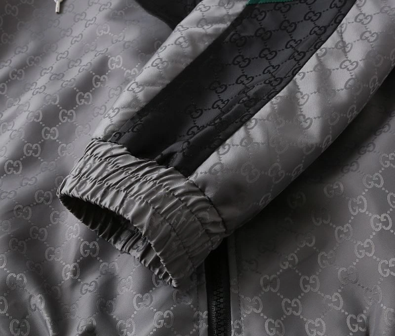 Gucci Outwear DailyWear 127701