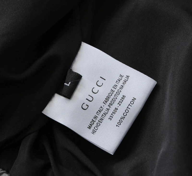 Gucci Outwear DailyWear 127701