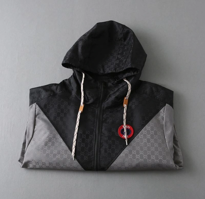 Gucci Outwear DailyWear 127701