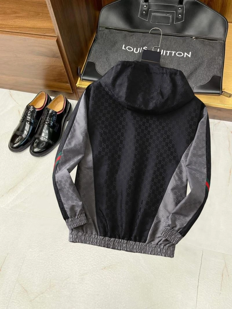 Gucci Outwear DailyWear 127701