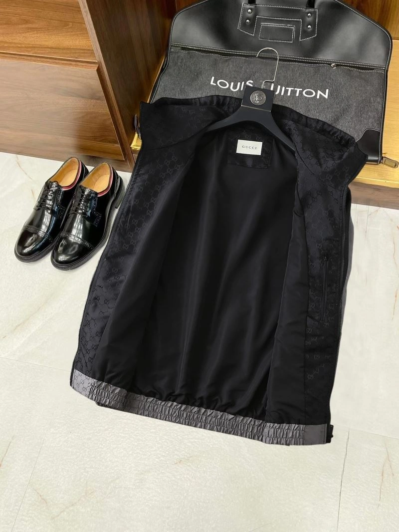 Gucci Outwear DailyWear 127701