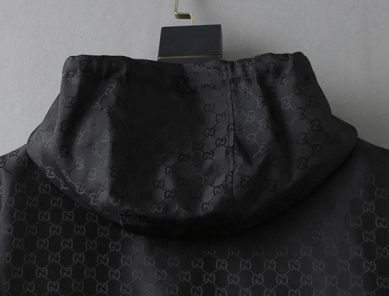 Gucci Outwear DailyWear 127701
