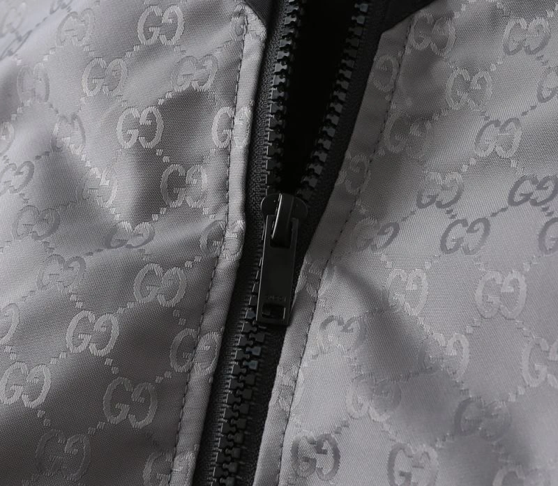 Gucci Outwear DailyWear 127701