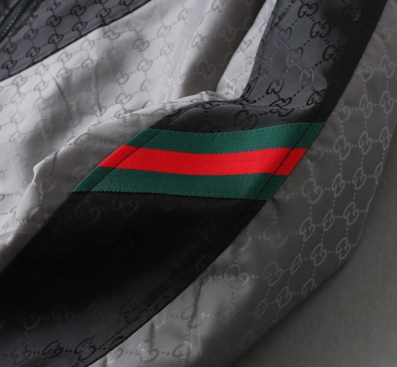 Gucci Outwear DailyWear 127701