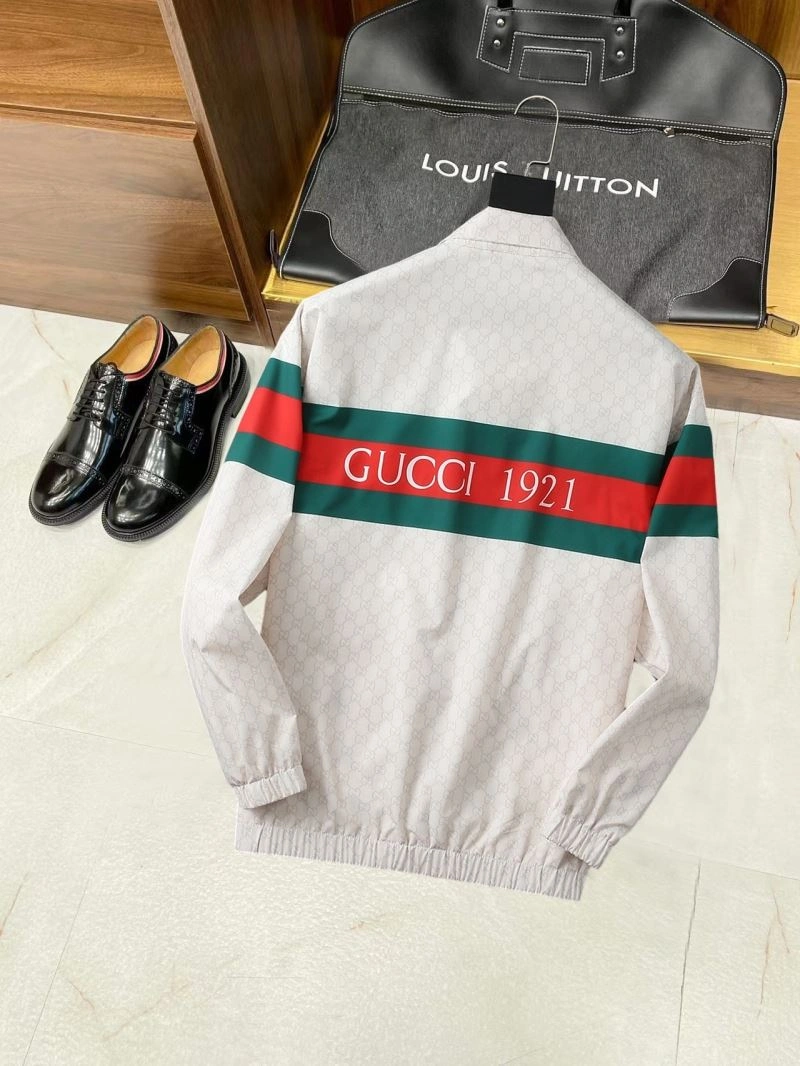 Gucci Outwear Affordable 127692