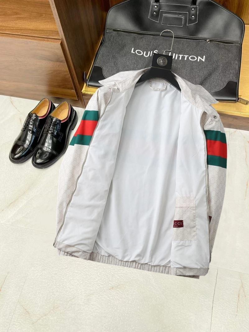 Gucci Outwear Affordable 127692