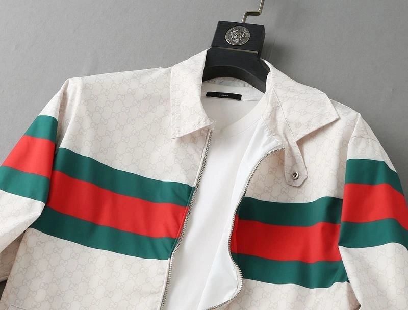 Gucci Outwear Affordable 127692