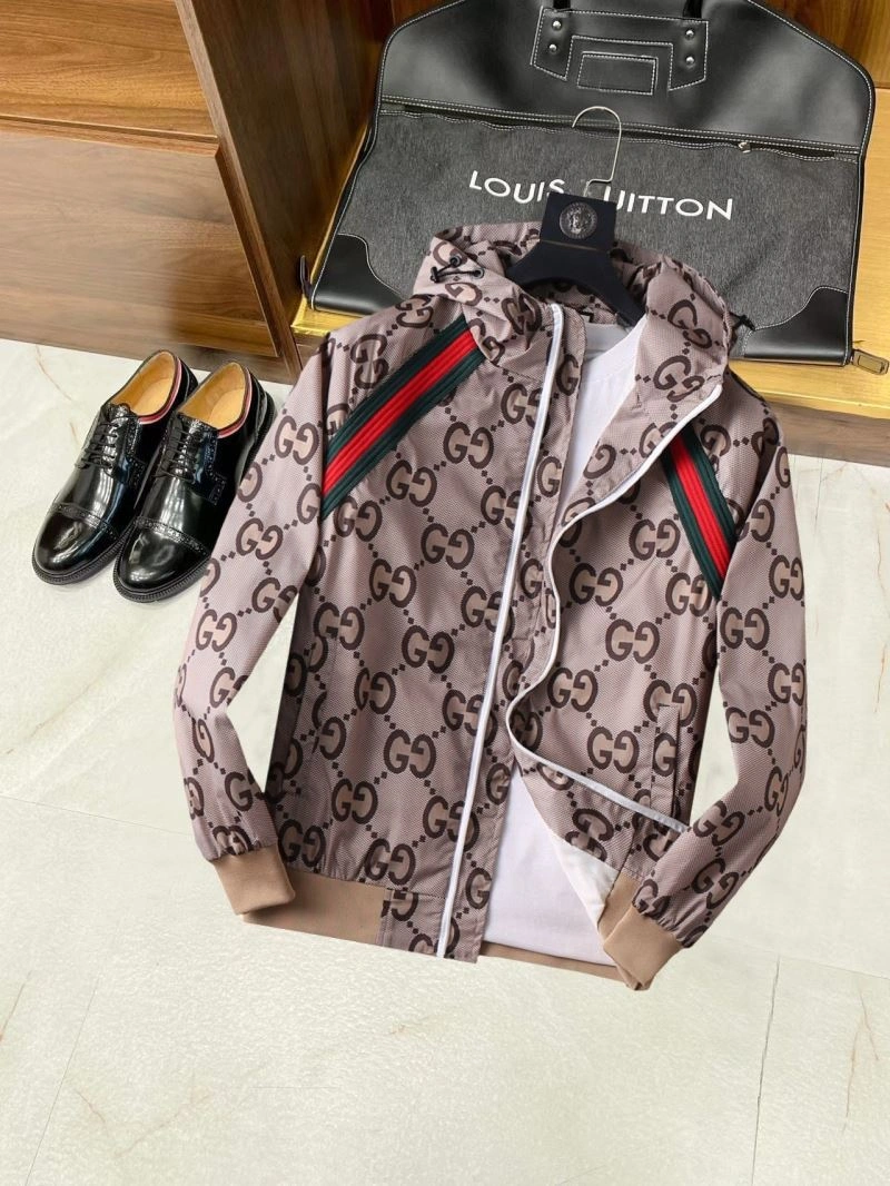 Gucci Outwear Casual 127699