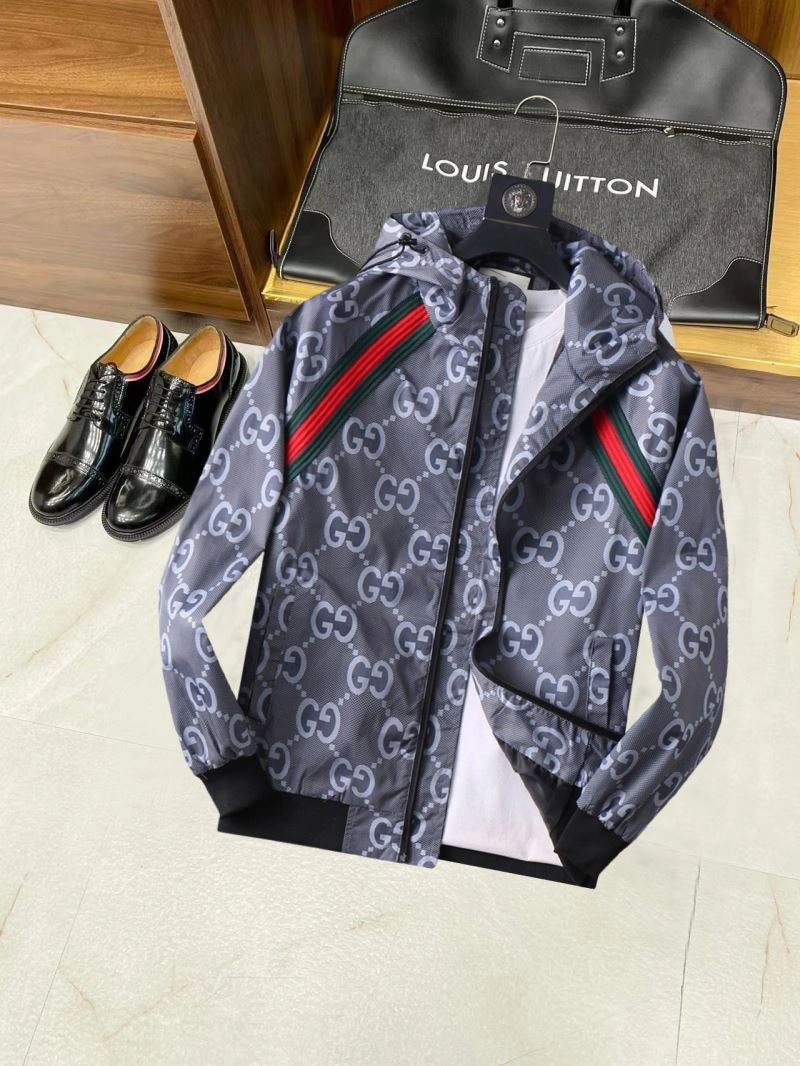 Gucci Outwear Casual 127699