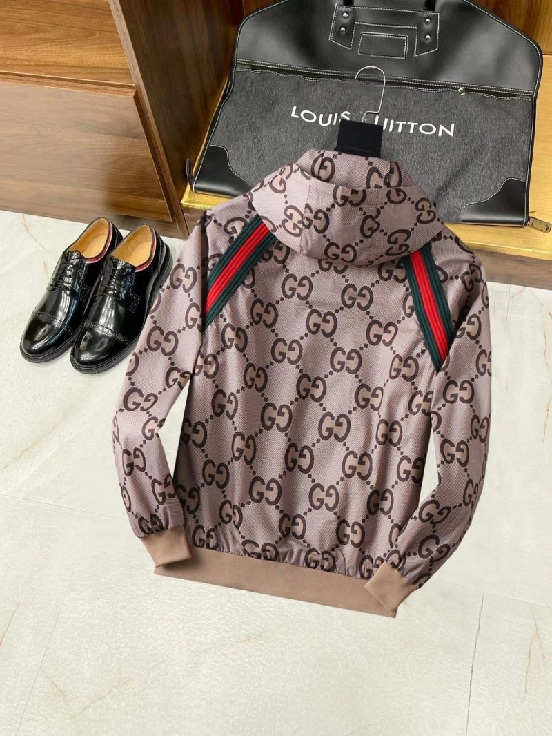 Gucci Outwear Casual 127699