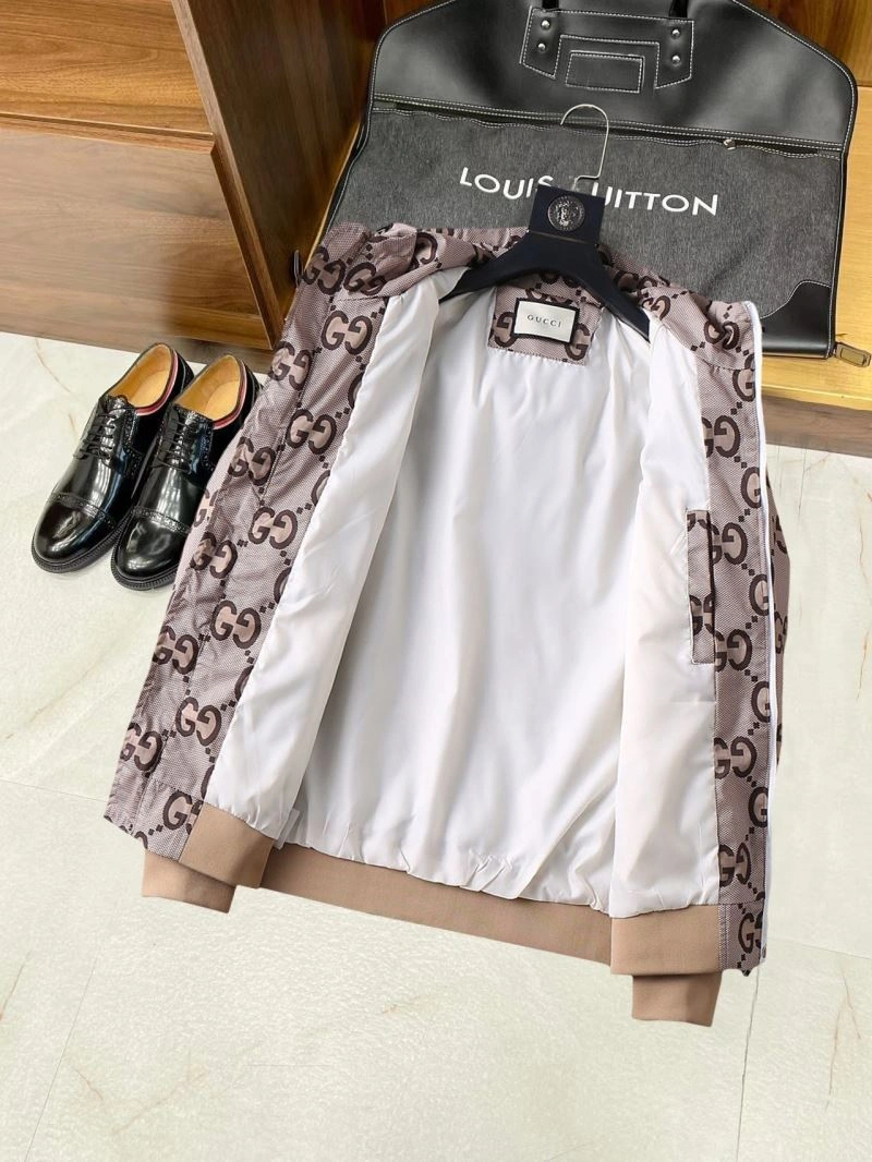 Gucci Outwear Casual 127699