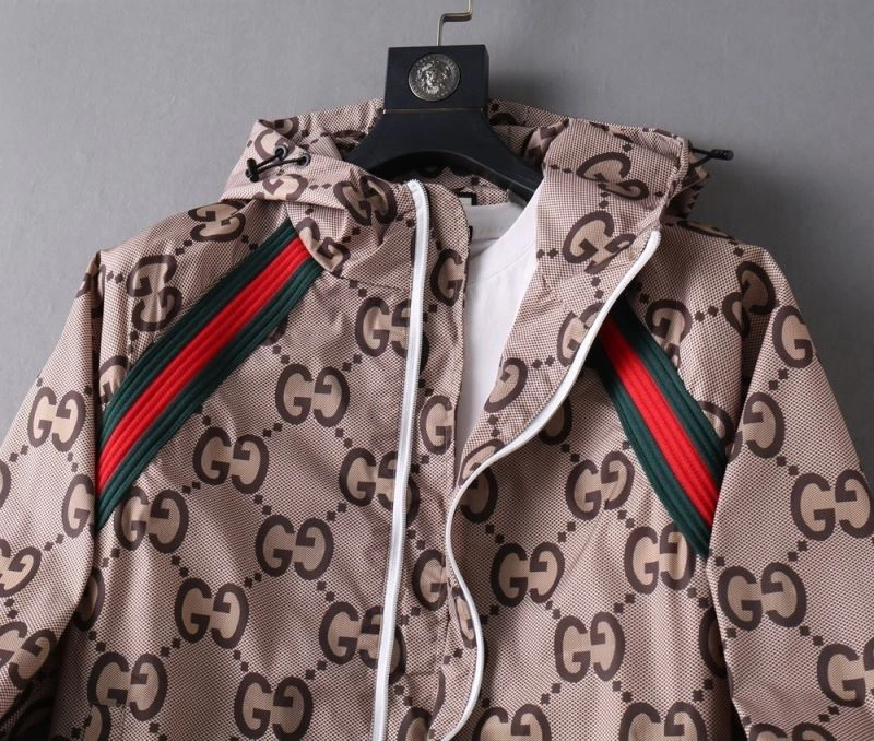 Gucci Outwear Casual 127699
