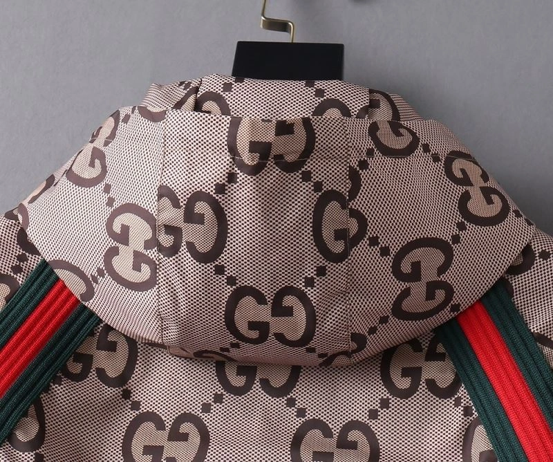 Gucci Outwear Casual 127699
