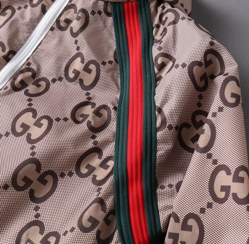 Gucci Outwear Casual 127699