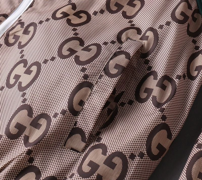 Gucci Outwear Casual 127699