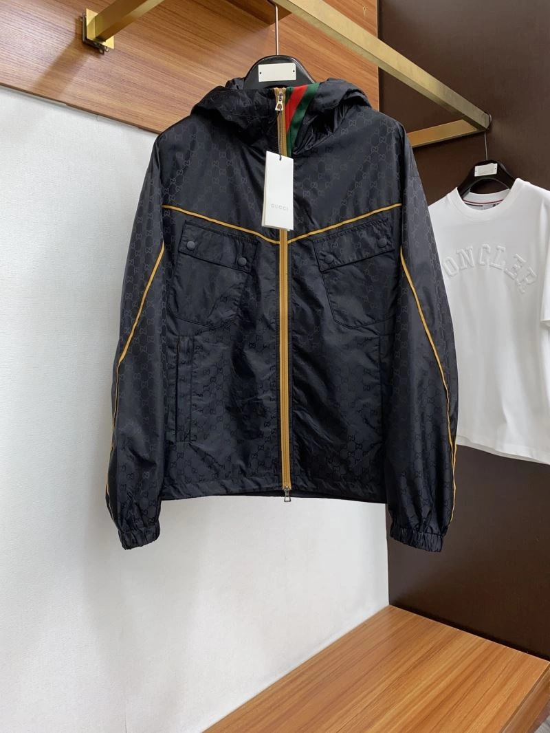 GoodFit Gucci Outwear 127681