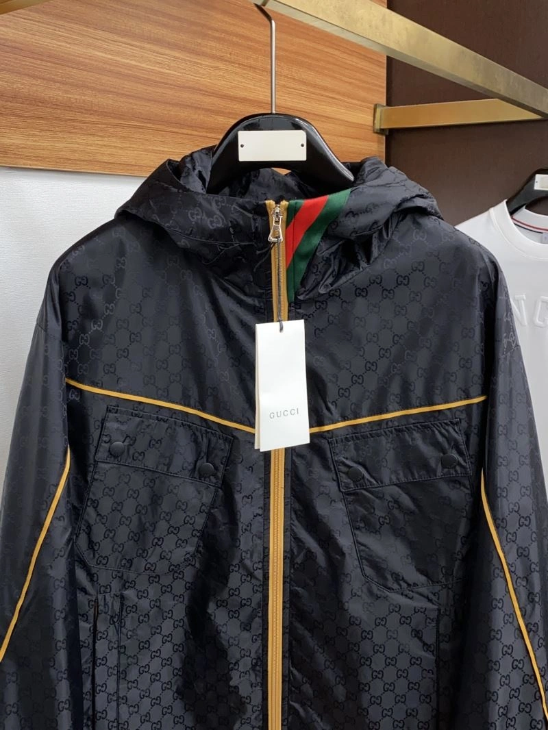 GoodFit Gucci Outwear 127681