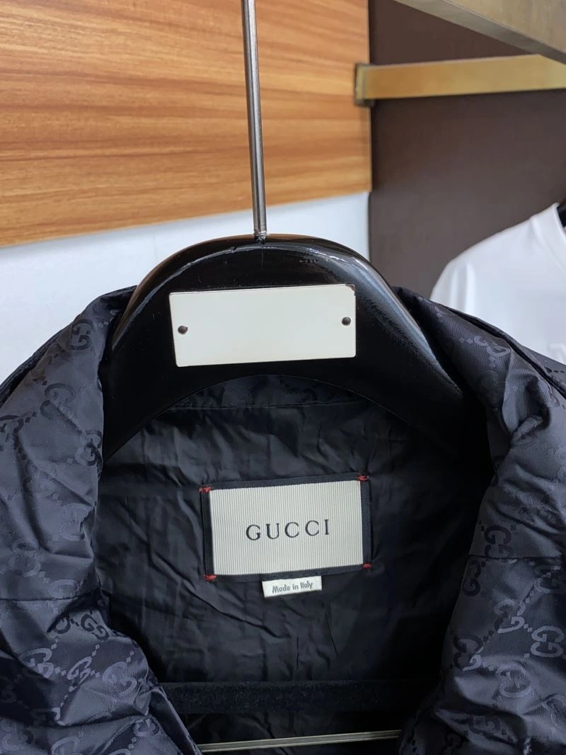 GoodFit Gucci Outwear 127681