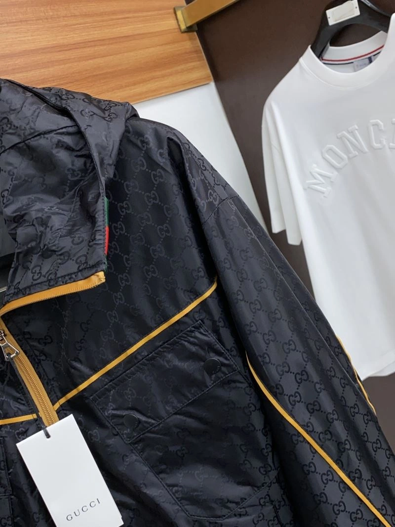 GoodFit Gucci Outwear 127681