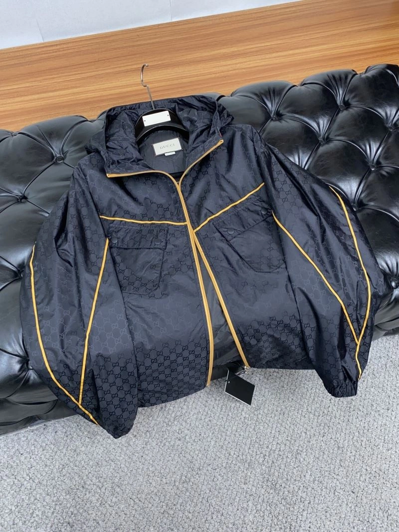 GoodFit Gucci Outwear 127681