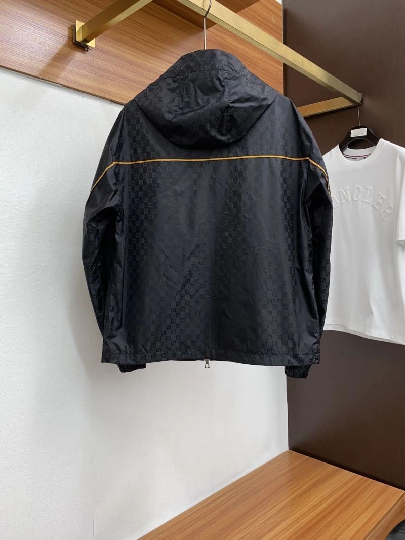 GoodFit Gucci Outwear 127681