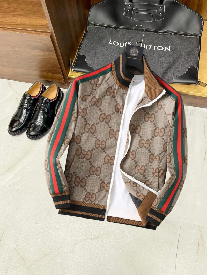TravelReady Gucci Outwear 127707