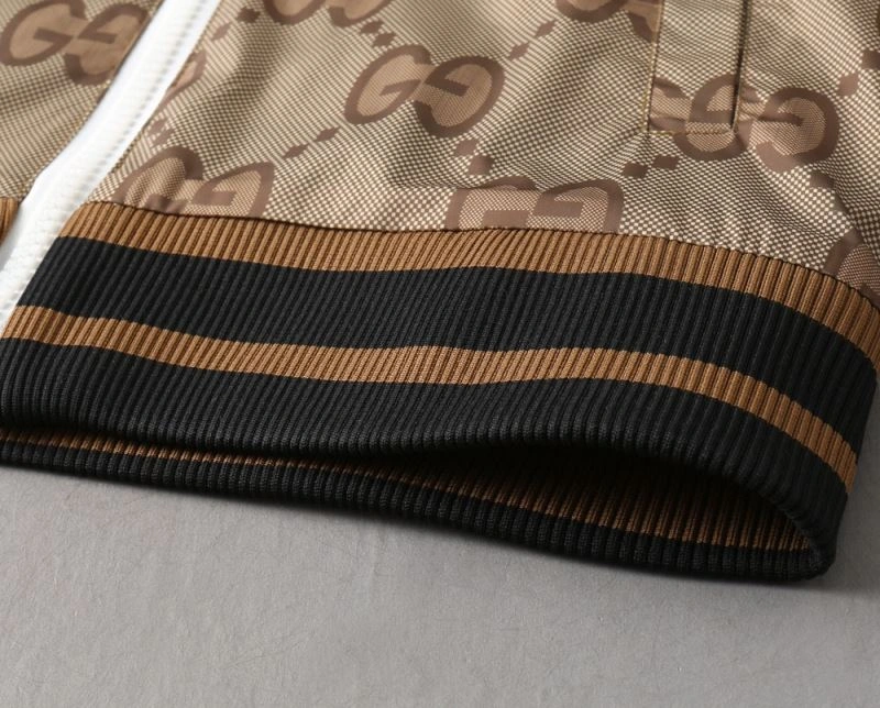 TravelReady Gucci Outwear 127707