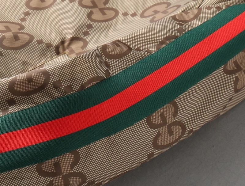 TravelReady Gucci Outwear 127707