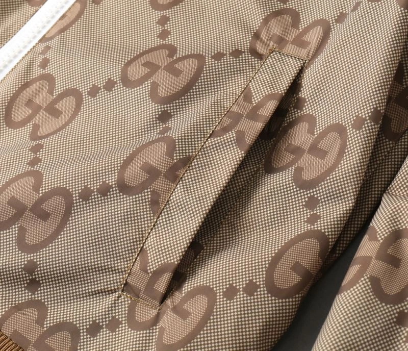 TravelReady Gucci Outwear 127707