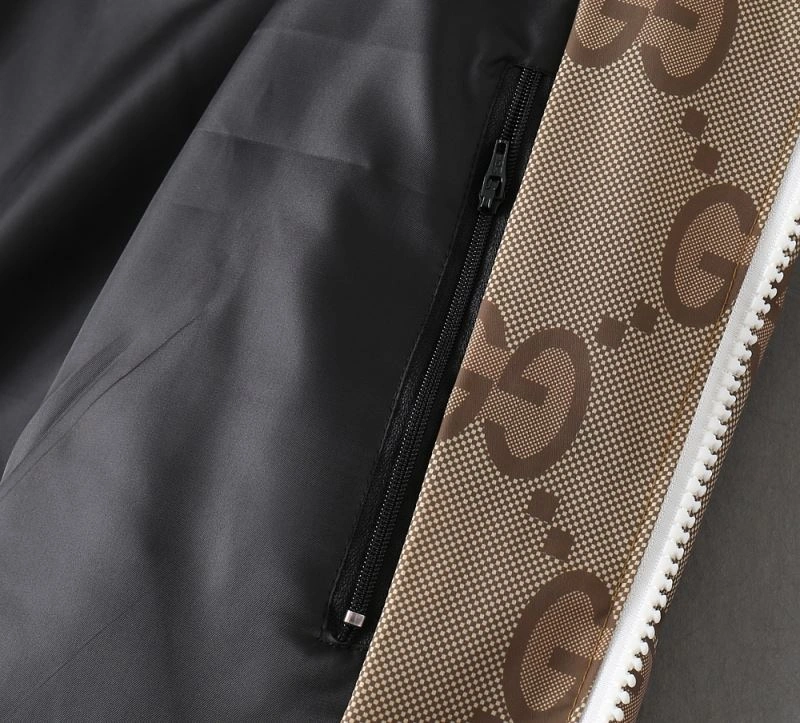 TravelReady Gucci Outwear 127707