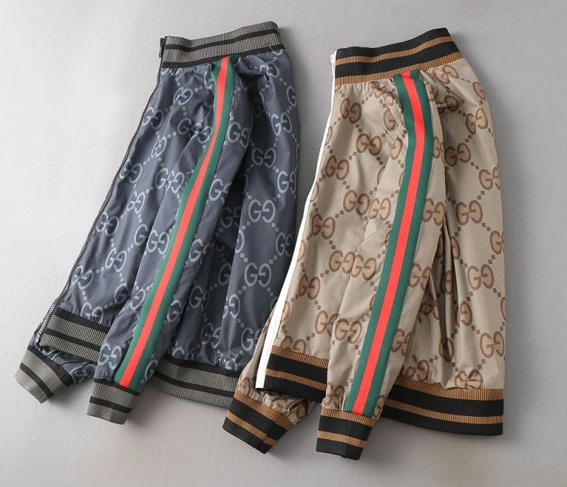 TravelReady Gucci Outwear 127707