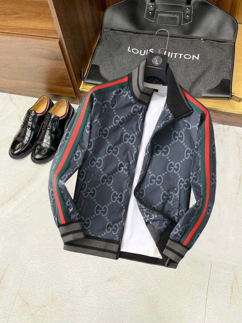 TravelReady Gucci Outwear 127707