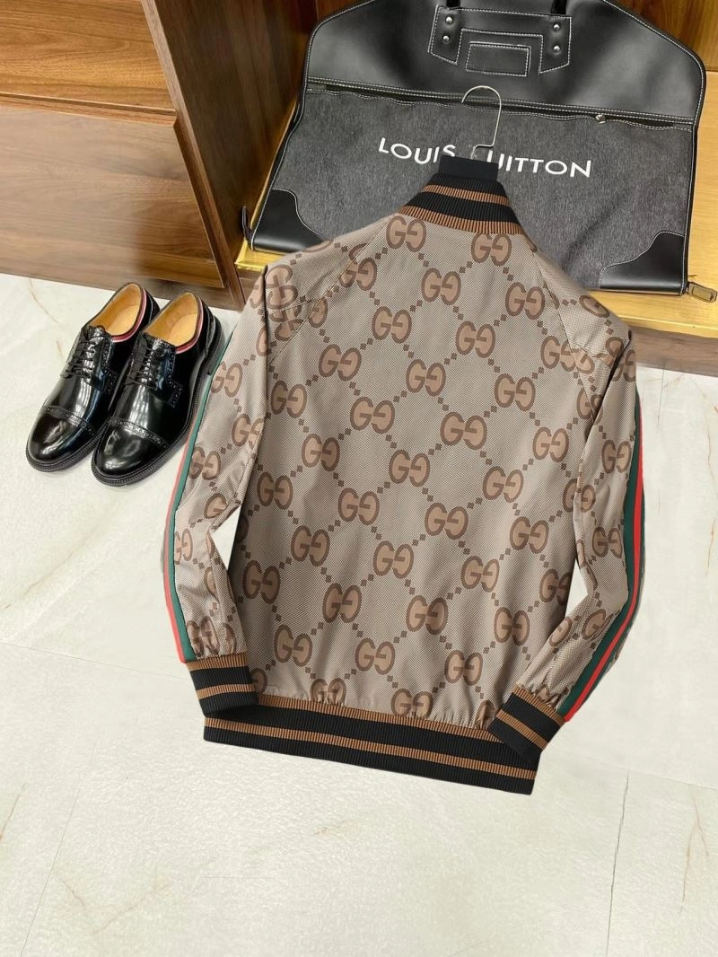 TravelReady Gucci Outwear 127707