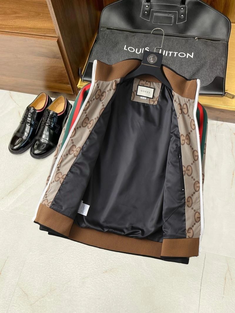TravelReady Gucci Outwear 127707