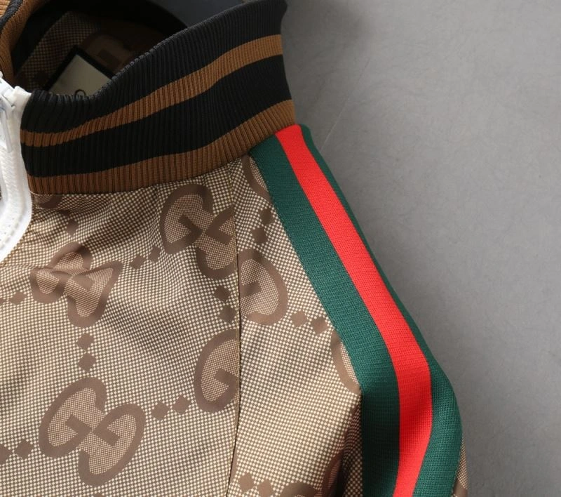 TravelReady Gucci Outwear 127707