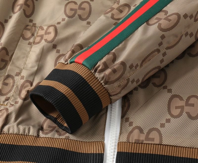 TravelReady Gucci Outwear 127707